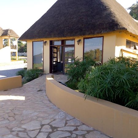 Kaazi Beach Resort Kigo Bagian luar foto
